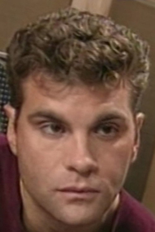 Photo of Ty Davenport, Acting
