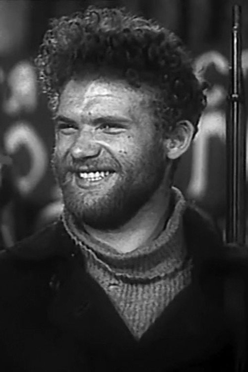 Photo of Aleksandr Kulakov, Acting
