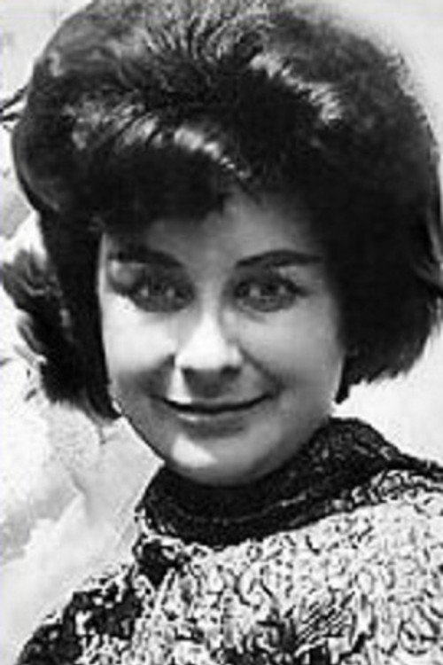 Photo of Tamara Miansarova, Acting