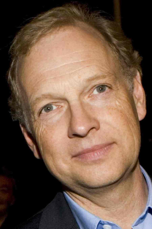 Michael Moritzen profile