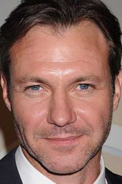 Photo of Didier Saint Melin, Acting