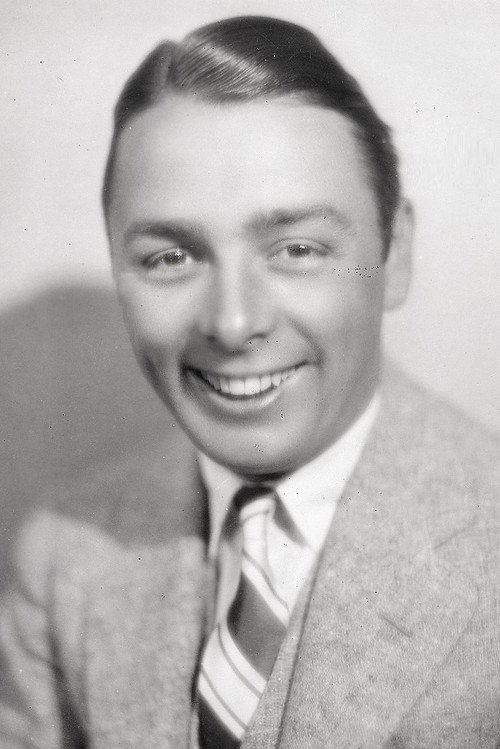 Photo of George K. Arthur, Acting