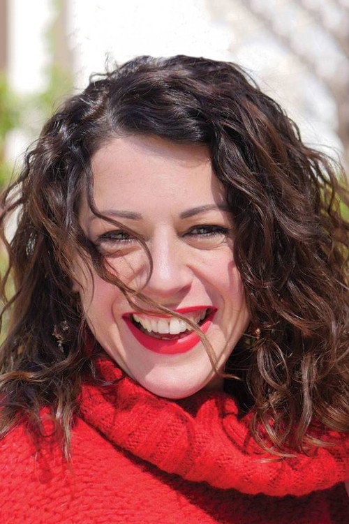 Elita Kounadi profile