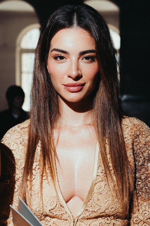 Photo of Melisa Aslı Pamuk, Acting