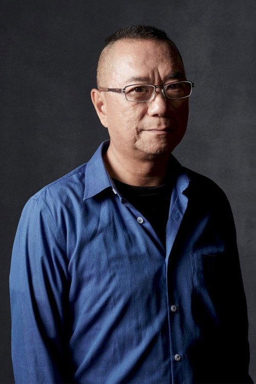 Photo of Jim Sam Sing-Tak, Sound