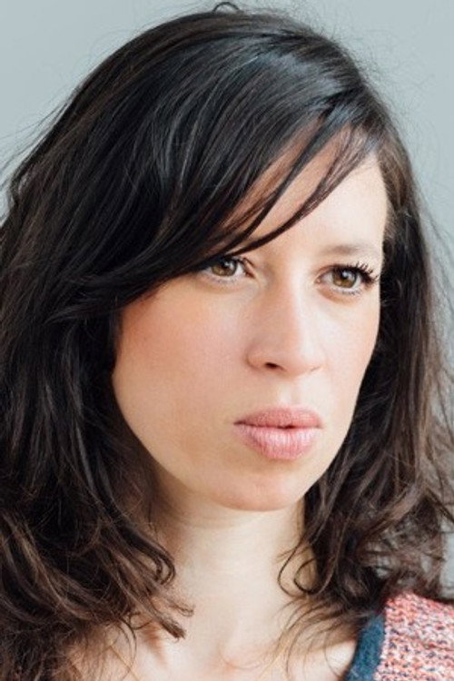 Photo of Caroline Berliner, Acting