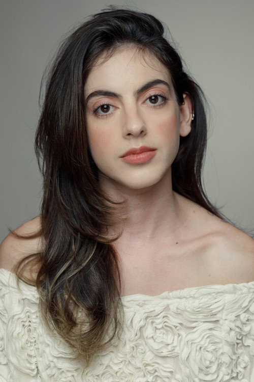 Photo of Ana Vitória Mattar, Acting