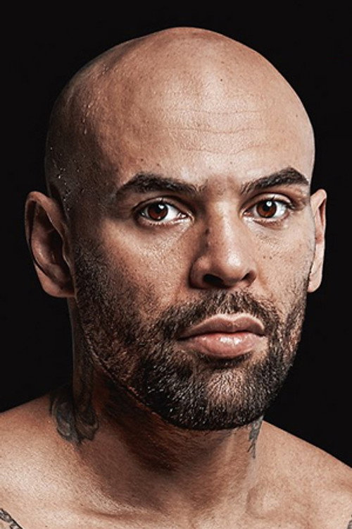 Photo of Luis Collazo, Acting