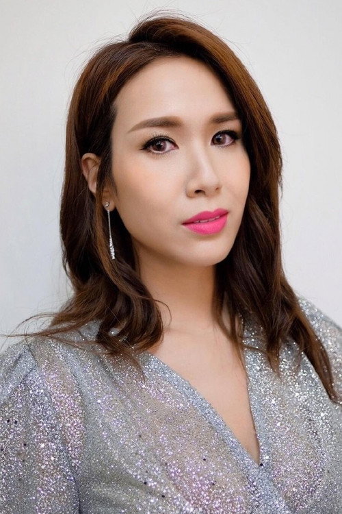 Lisa Chong Si-Ming profile