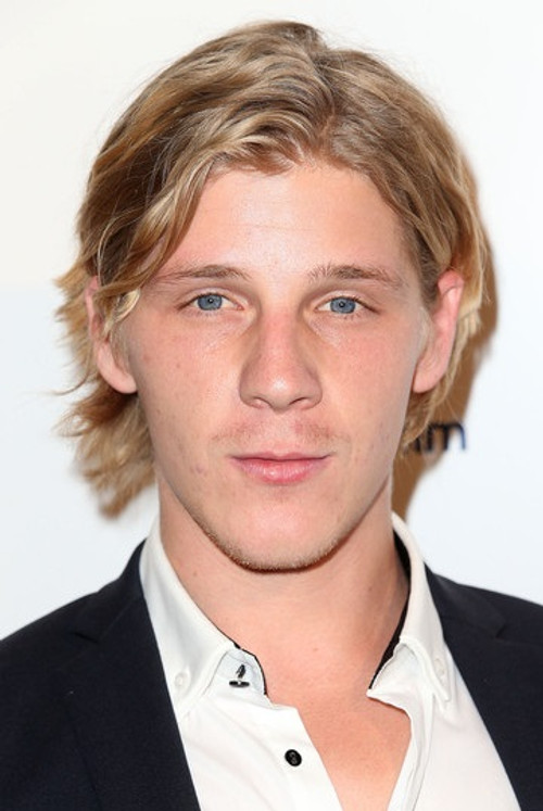 Daniel Webber profile