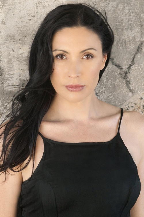 Catherine Moore profile