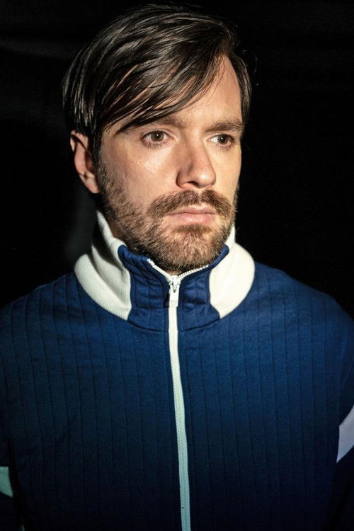 Bart Kelchtermans profile