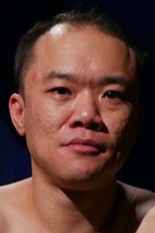 Photo of Andy Dango, Acting