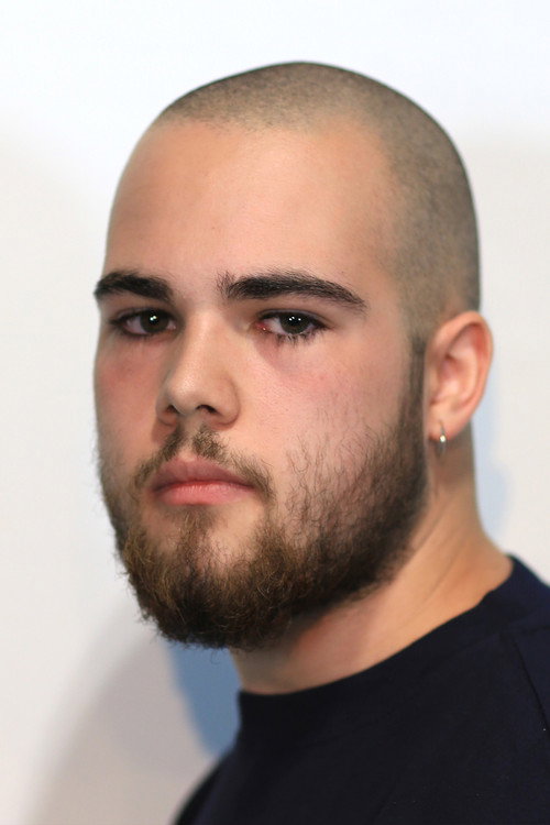 Photo of Sam McNamara Ferreiro, Acting