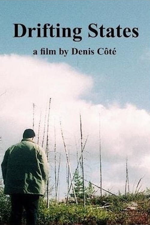 Movie poster for Drifting States (2005)