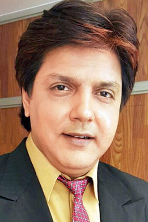 Photo of Neeraj Bhardwaj, Acting