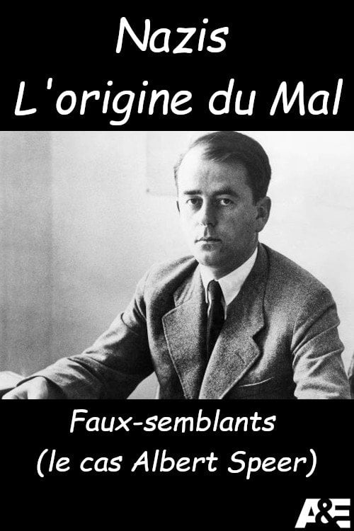 Movie poster for Nazis L'origine du Mal (2005)