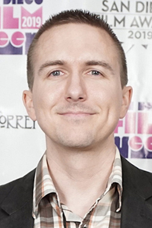 Photo of Daniel N. Butler, Visual Effects