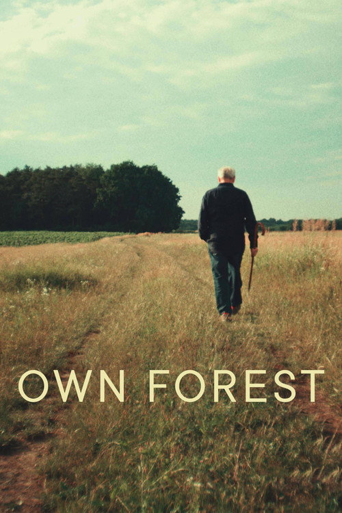 Movie poster for Own Forest (2023)