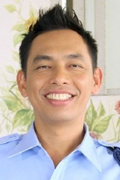 Wichai Jongprasitporn profile