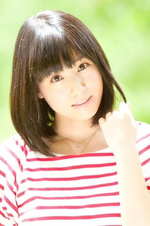 Photo of Sayaka Maeda, Acting