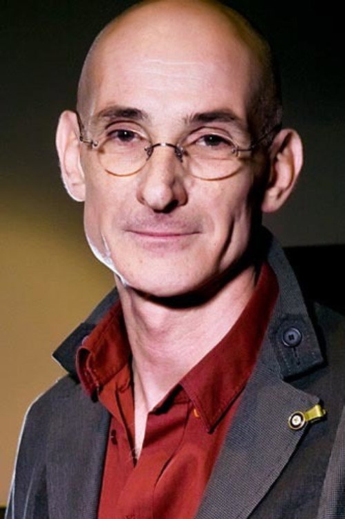 Photo of Vincent Violette, Acting