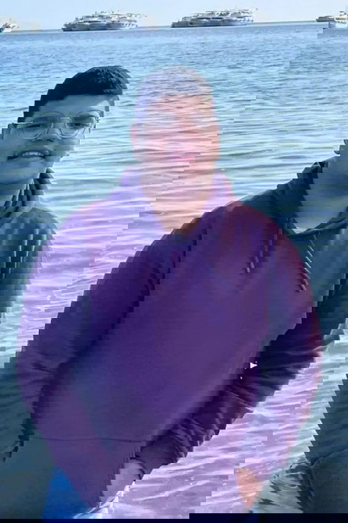 Abdelrahman Mohamed profile