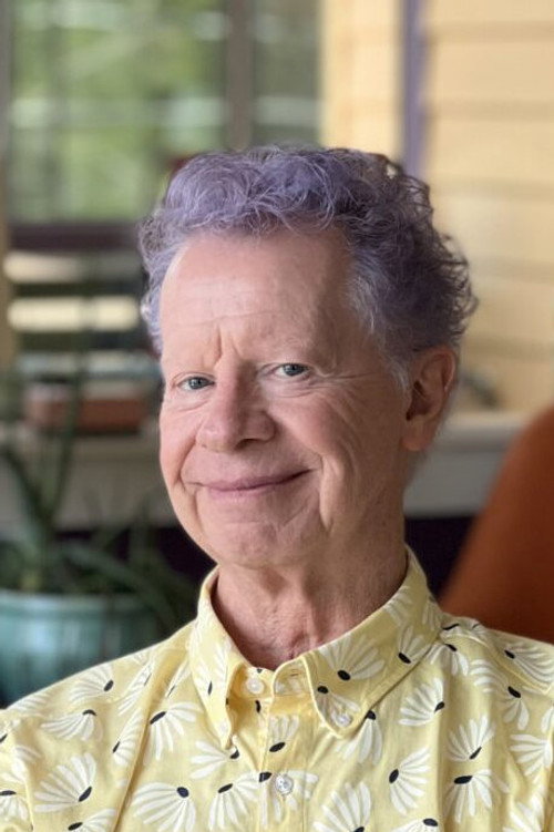 Photo of Terry Lickona, Production