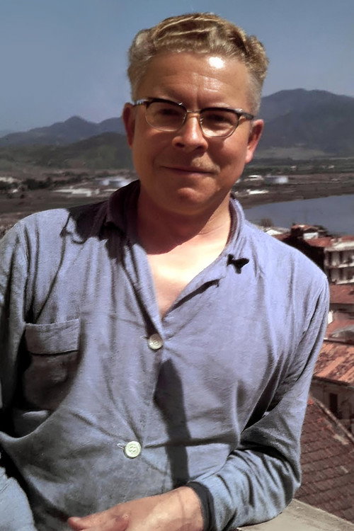 Photo of Gaston Revel, Acting