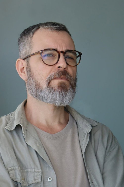 Photo of Alexandre Mury, Acting