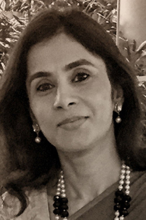 Photo of Huma Khalil, Directing