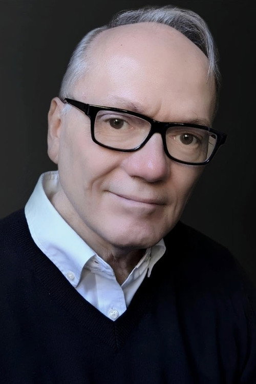 Photo of Gary Dooley, Acting