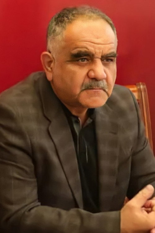 Photo of Matyoqub Matchonov, Acting