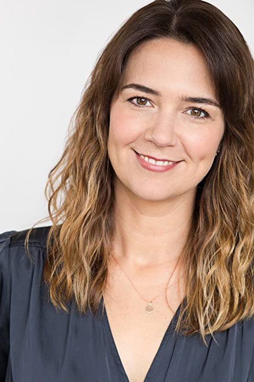 Photo of Joelene Crnogorac, Acting