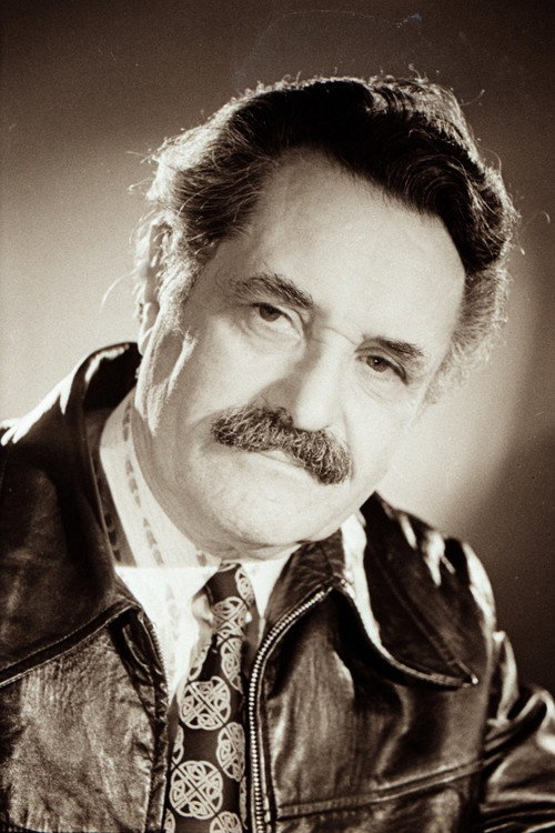 Photo of Arkadiy Kruglyak, Acting
