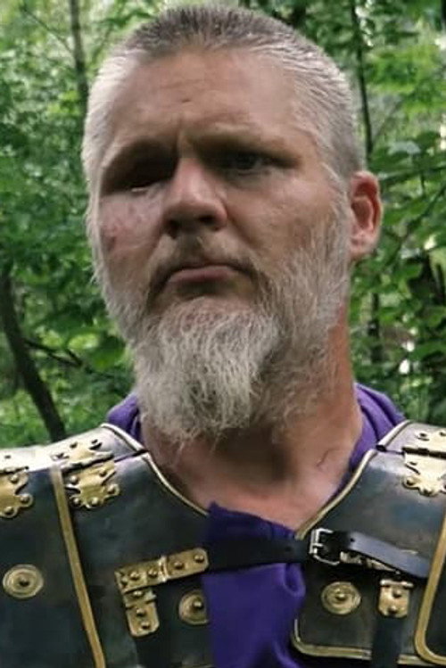 Photo of Matt Sebetich, Acting