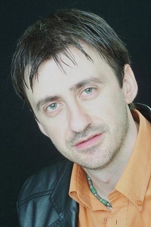 Photo of Fabrizio Ripesi, Writing