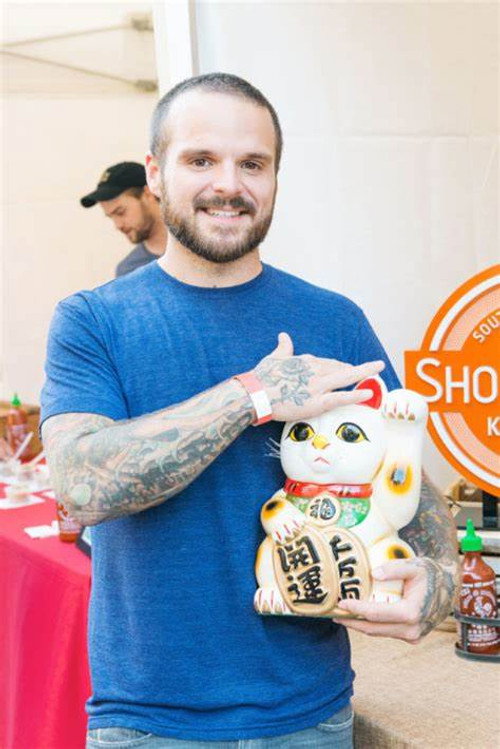 Nate Appleman profile