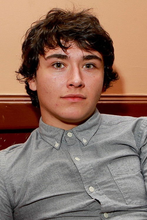 William Rush profile