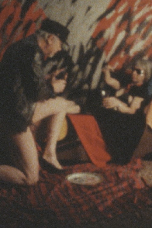 Movie poster for Super 8 Diary - 1993 (1993)
