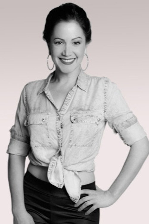 Photo of Vanessa Prieto, Acting