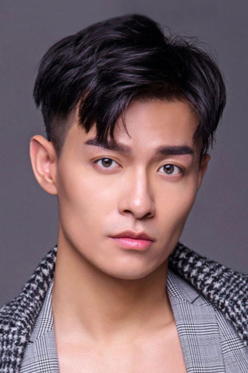 Photo of Hu Sheng, Acting