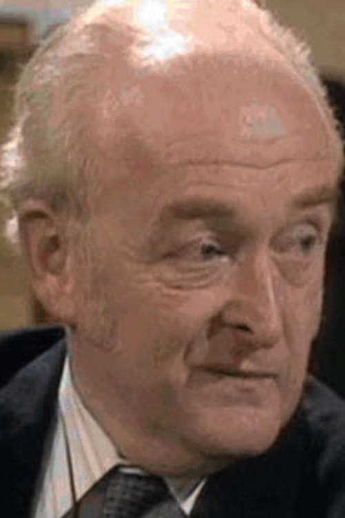 Frank Gatliff profile