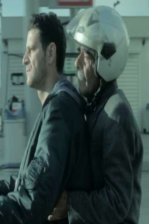 Movie poster for Penguins (2013)