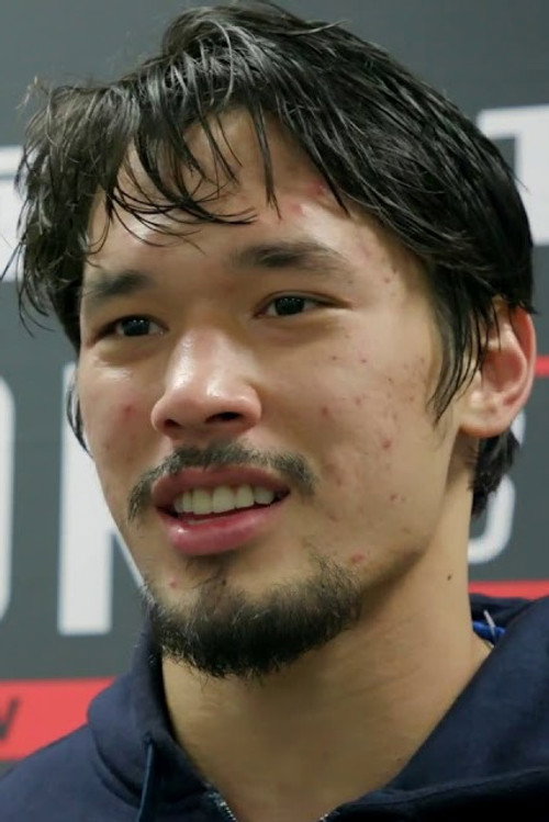 Photo of Goiti Yamauchi, Acting