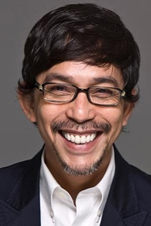 Marlon Rivera profile