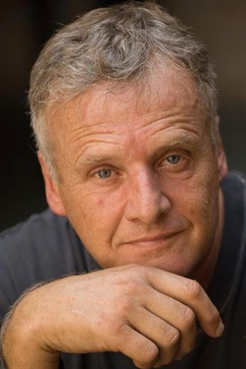 Martin Jacobs profile