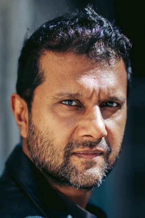 Photo of Charles Singh, Acting