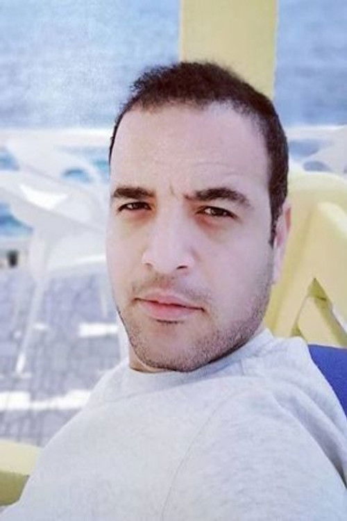 Walid Abdel Ghani profile