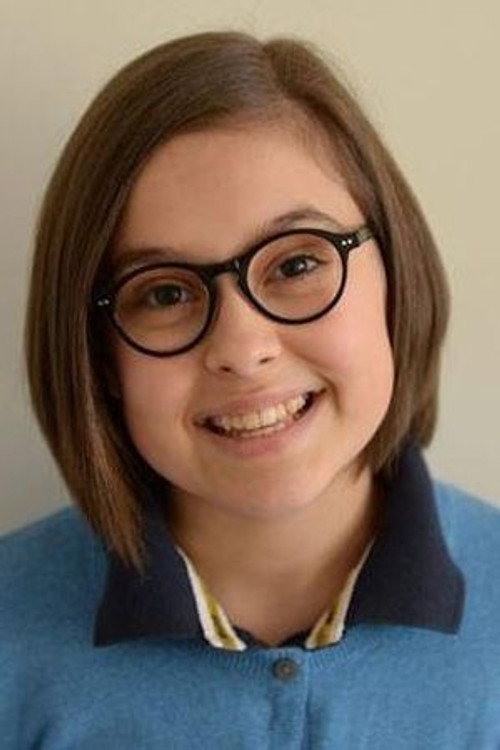 Millie Innes profile